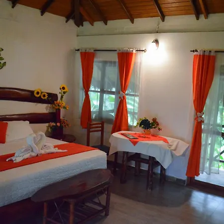 Suchipakari Amazon Eco -Lodge & Jungle Reserve Misahualli Exterior photo