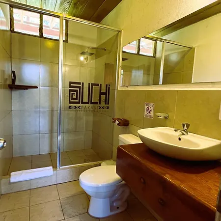 Suchipakari Amazon Eco -Lodge & Jungle Reserve Misahualli Exterior photo