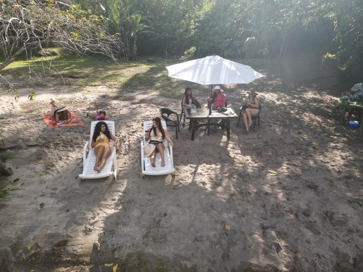 Suchipakari Amazon Eco -lodge & Jungle Misahualli