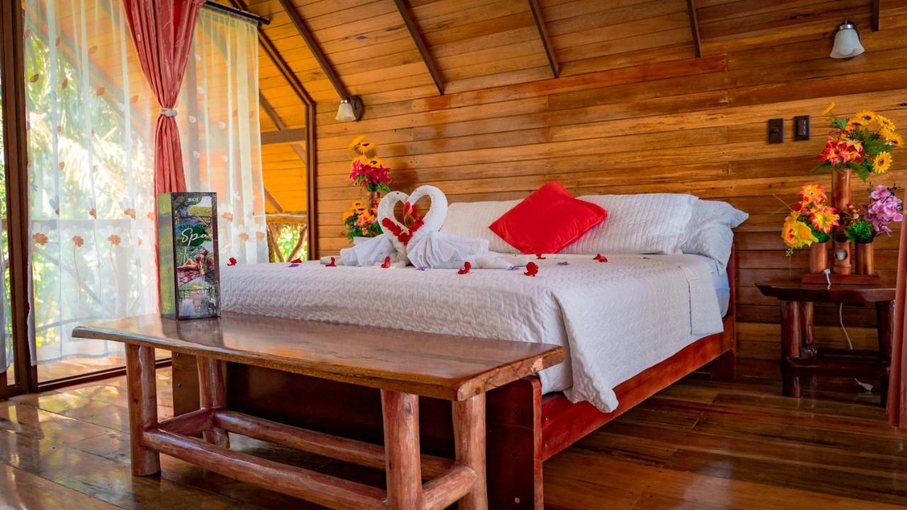 Suchipakari Amazon Eco -lodge & Jungle Lodge *