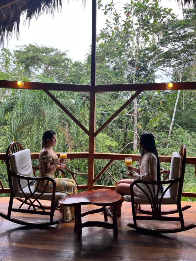Suchipakari Amazon Eco -lodge & Jungle Misahualli