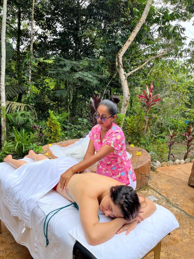 Suchipakari Amazon Eco -lodge & Jungle Lodge *