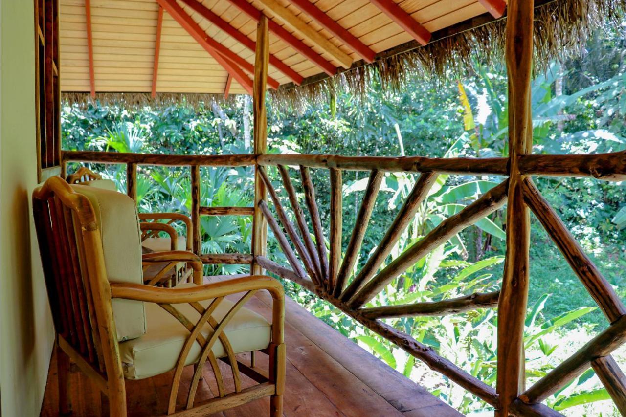 Suchipakari Amazon Eco -lodge & Jungle Lodge