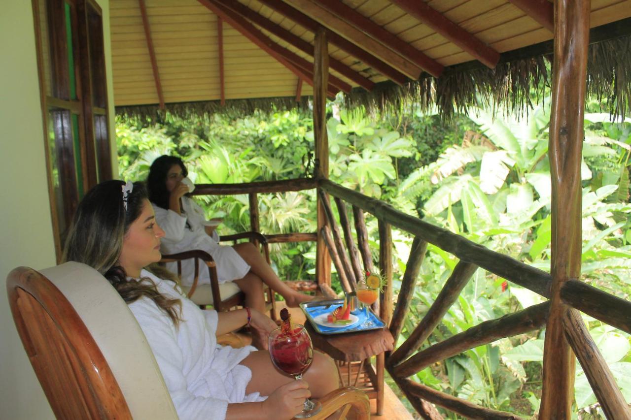 Lodge Suchipakari Amazon Eco -lodge & Jungle *