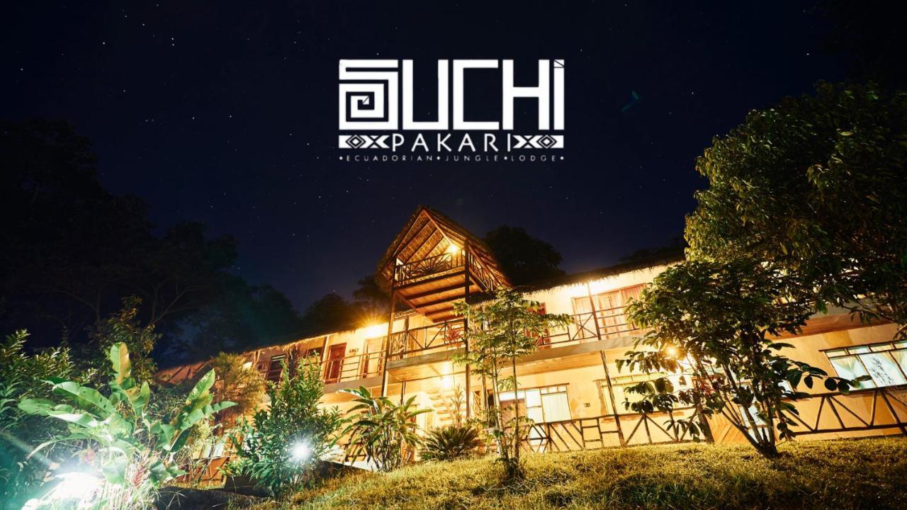 Suchipakari Amazon Eco -lodge & Jungle Misahualli