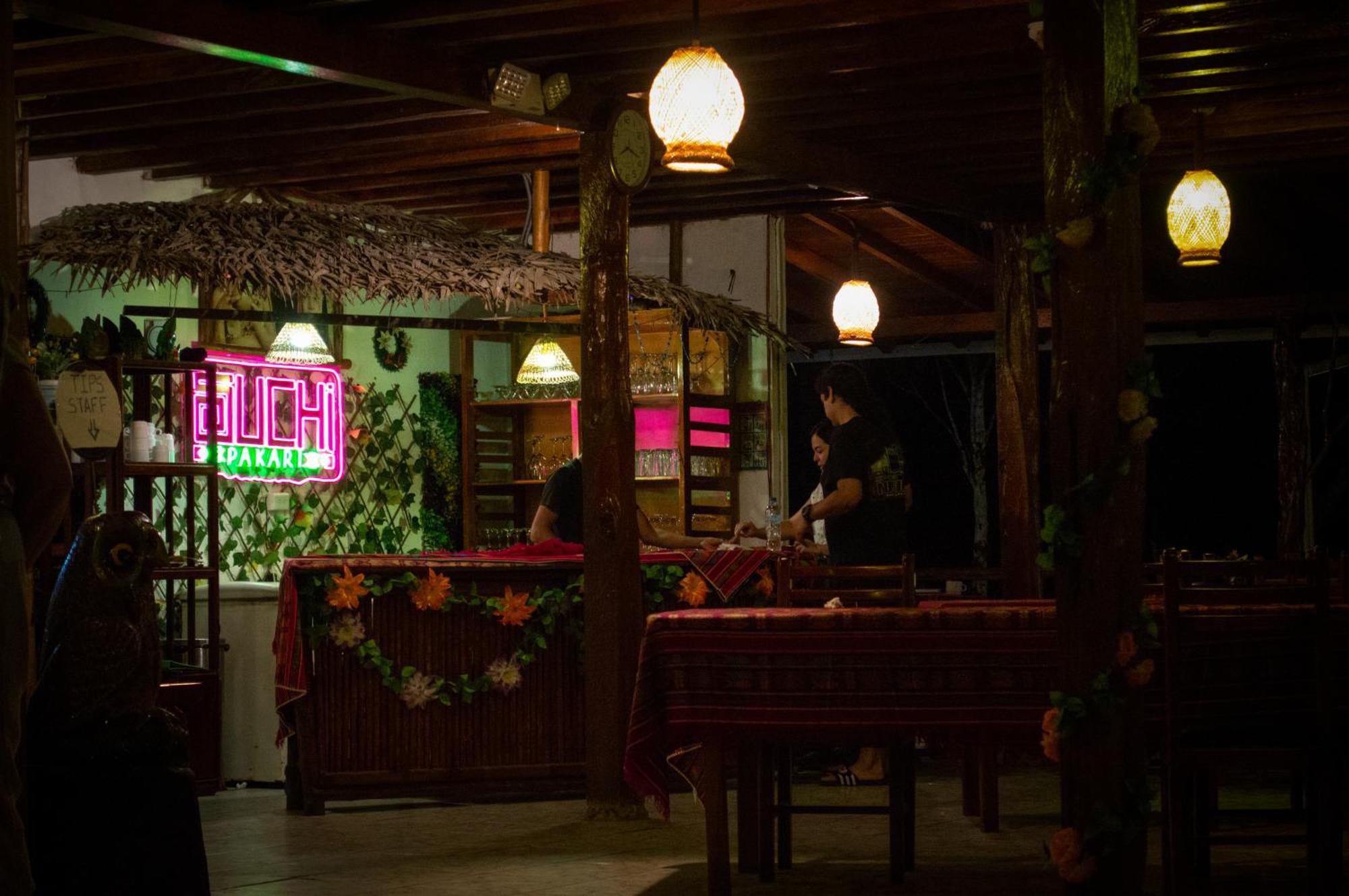 Suchipakari Amazon Eco -lodge & Jungle * Misahualli