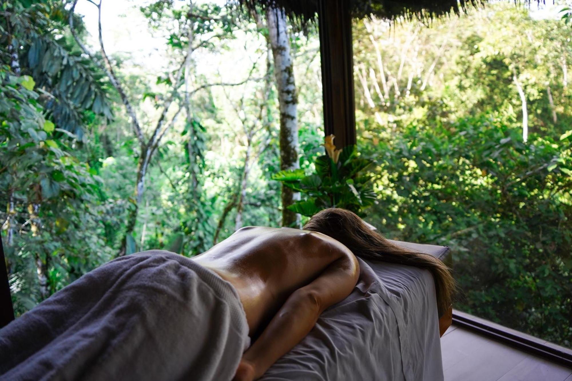 Suchipakari Amazon Eco -lodge & Jungle Misahualli