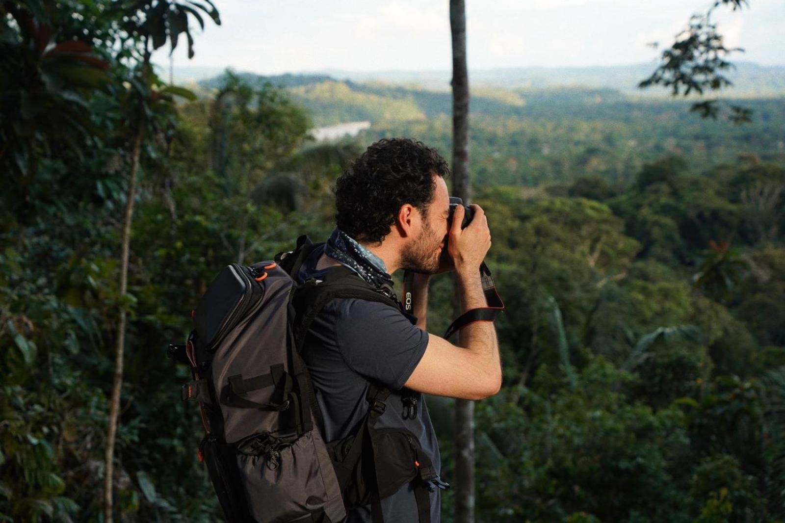 Suchipakari Amazon Eco -lodge & Jungle Misahualli