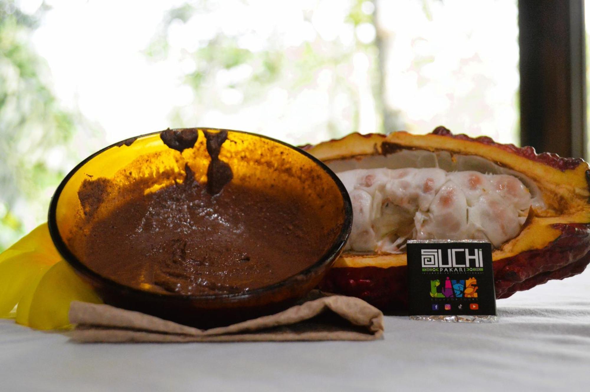 Suchipakari Amazon Eco -lodge & Jungle *