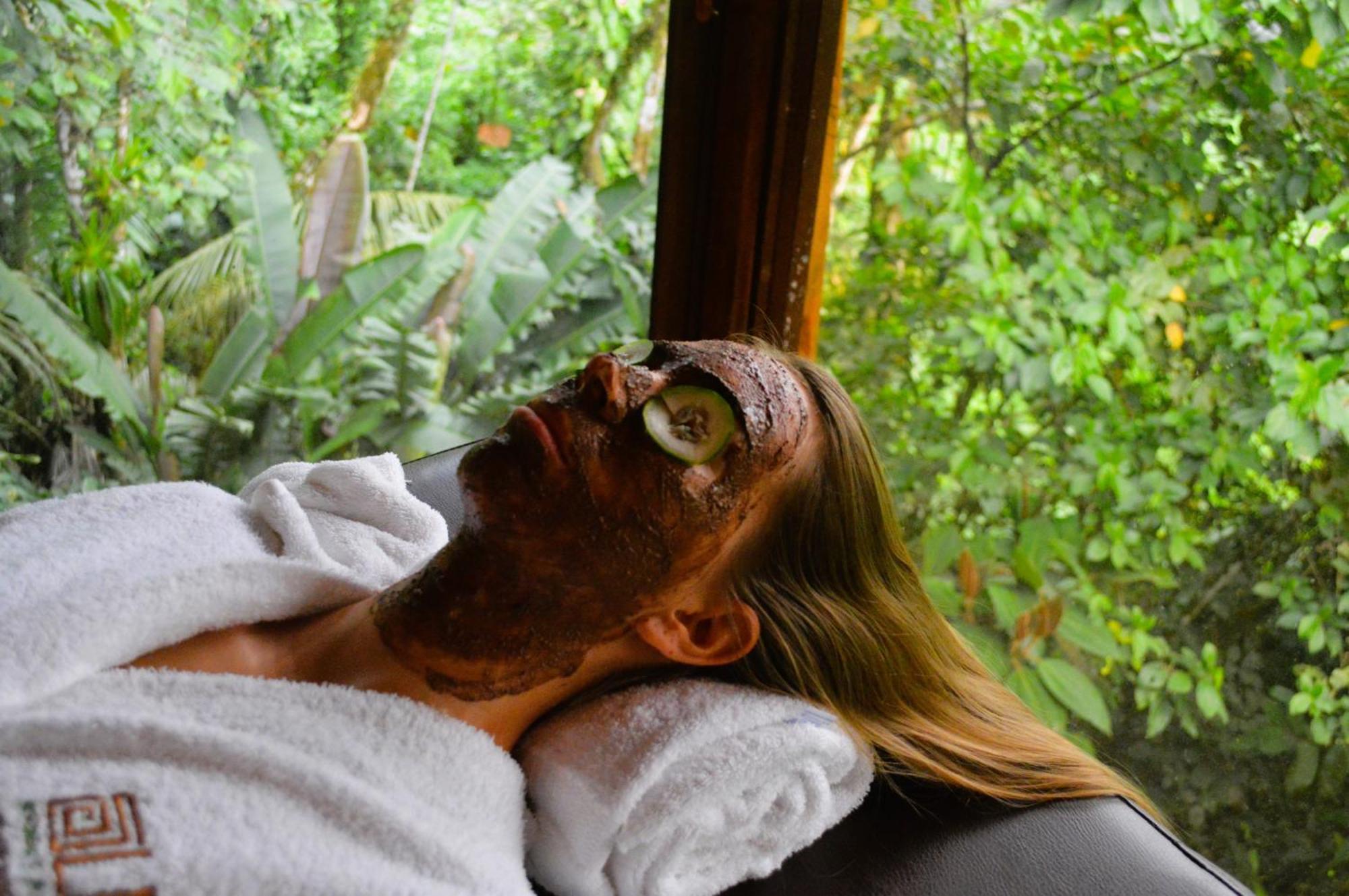 Suchipakari Amazon Eco -lodge & Jungle Lodge