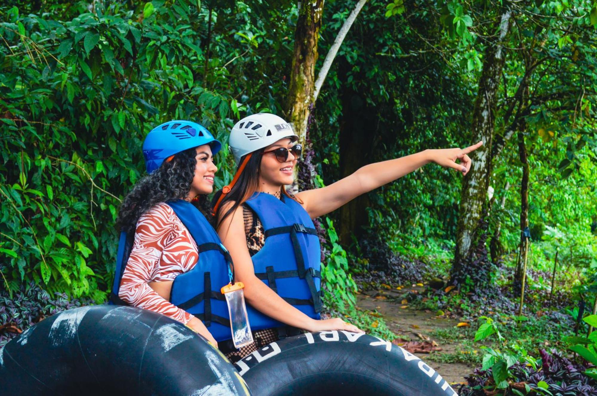 Suchipakari Amazon Eco -lodge & Jungle Lodge Misahualli