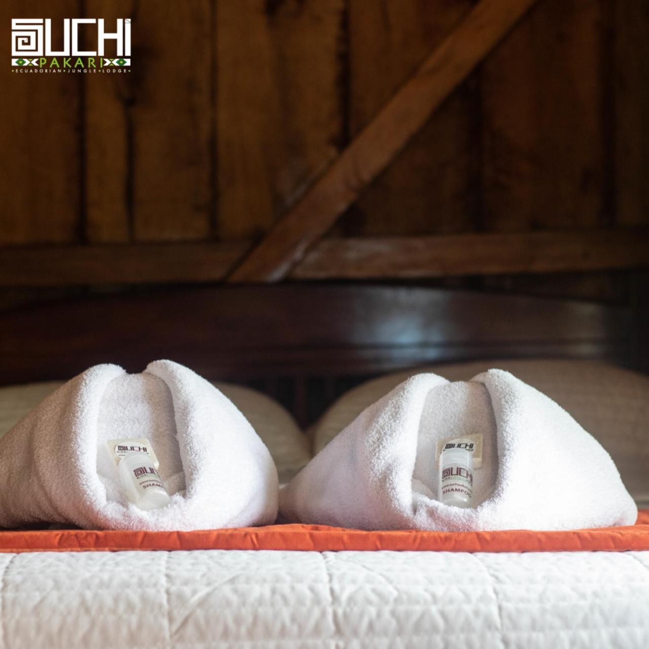 Lodge Suchipakari Amazon Eco -lodge & Jungle