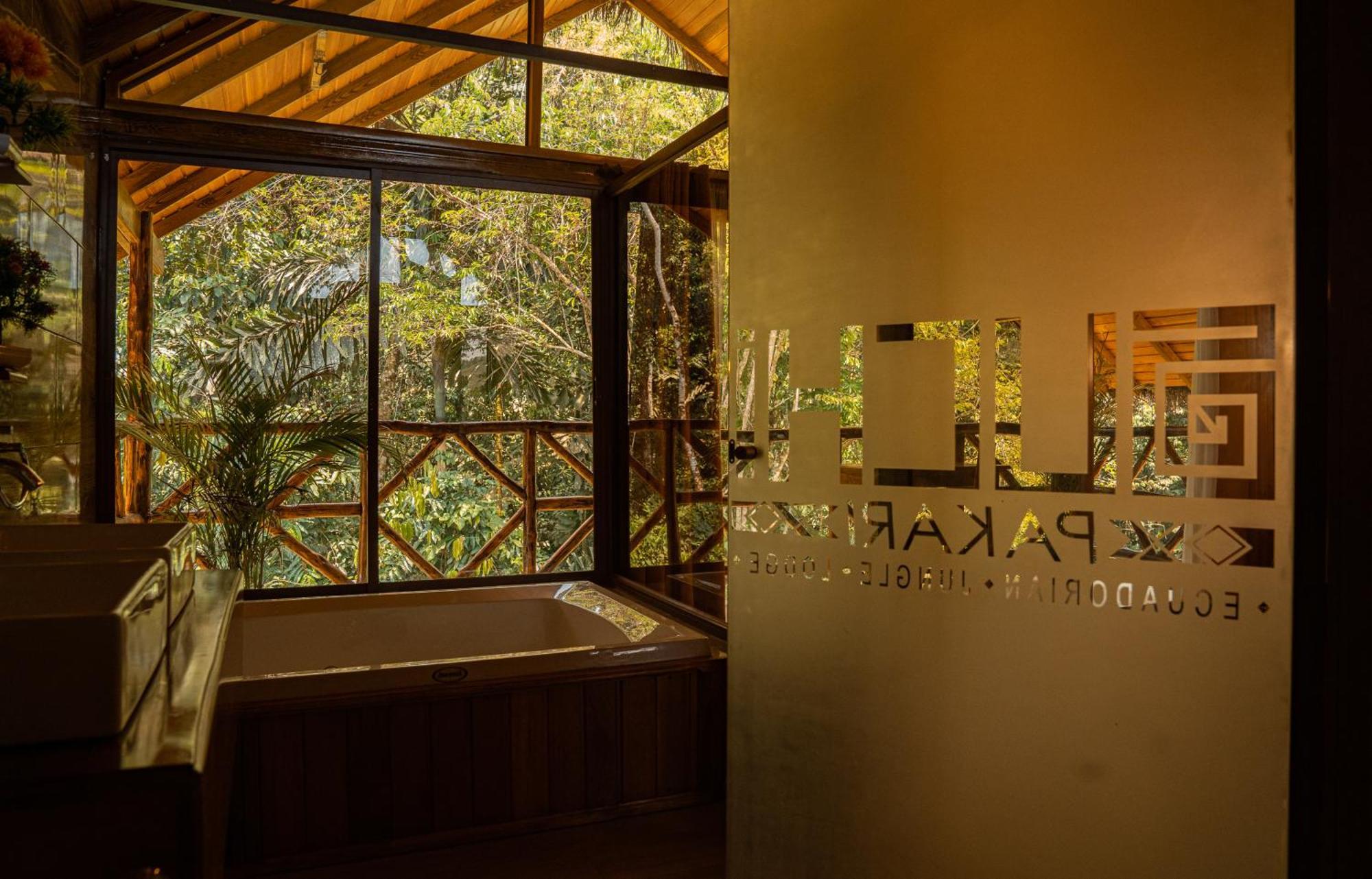 Lodge Suchipakari Amazon Eco -lodge & Jungle *
